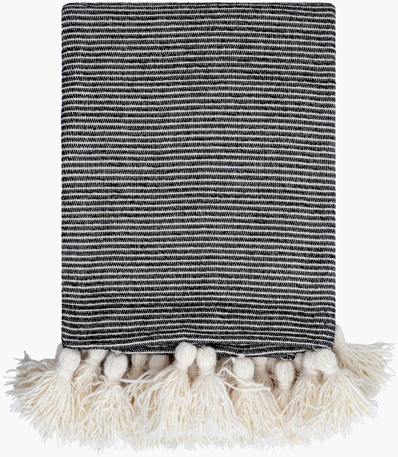 LIVABLISS KAPRI THROW - Linens