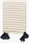 LIVABLISS KAPRI THROW - Linens