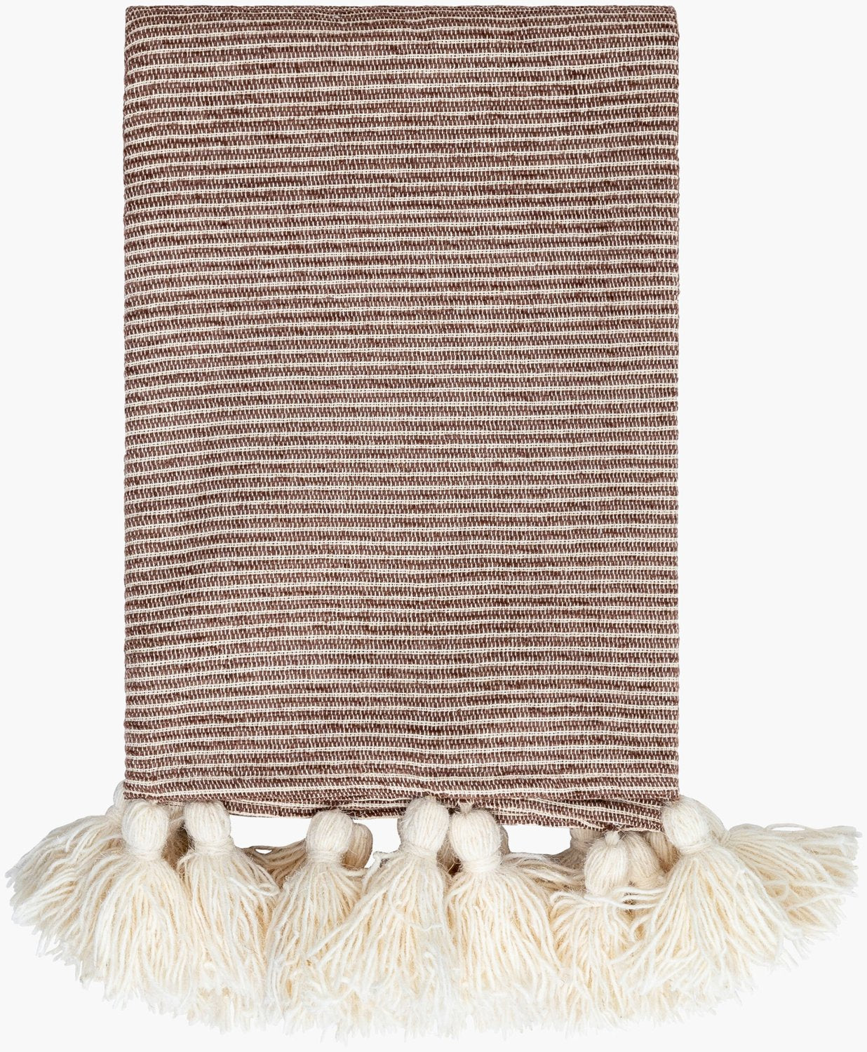 LIVABLISS KAPRI THROW - Linens