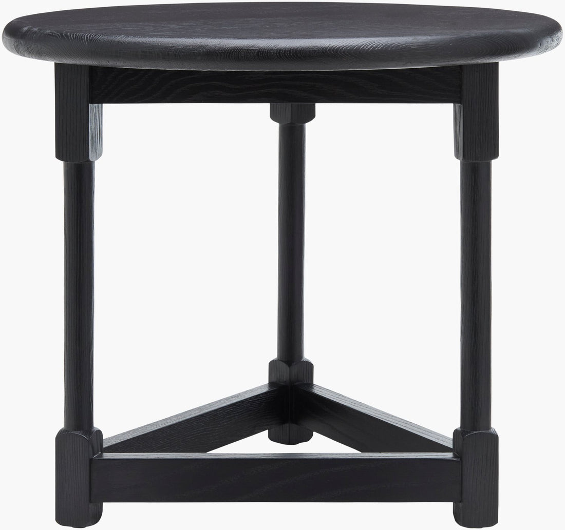 SURYA LEANDRO END TABLE - Side