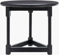 SURYA LEANDRO END TABLE - Side