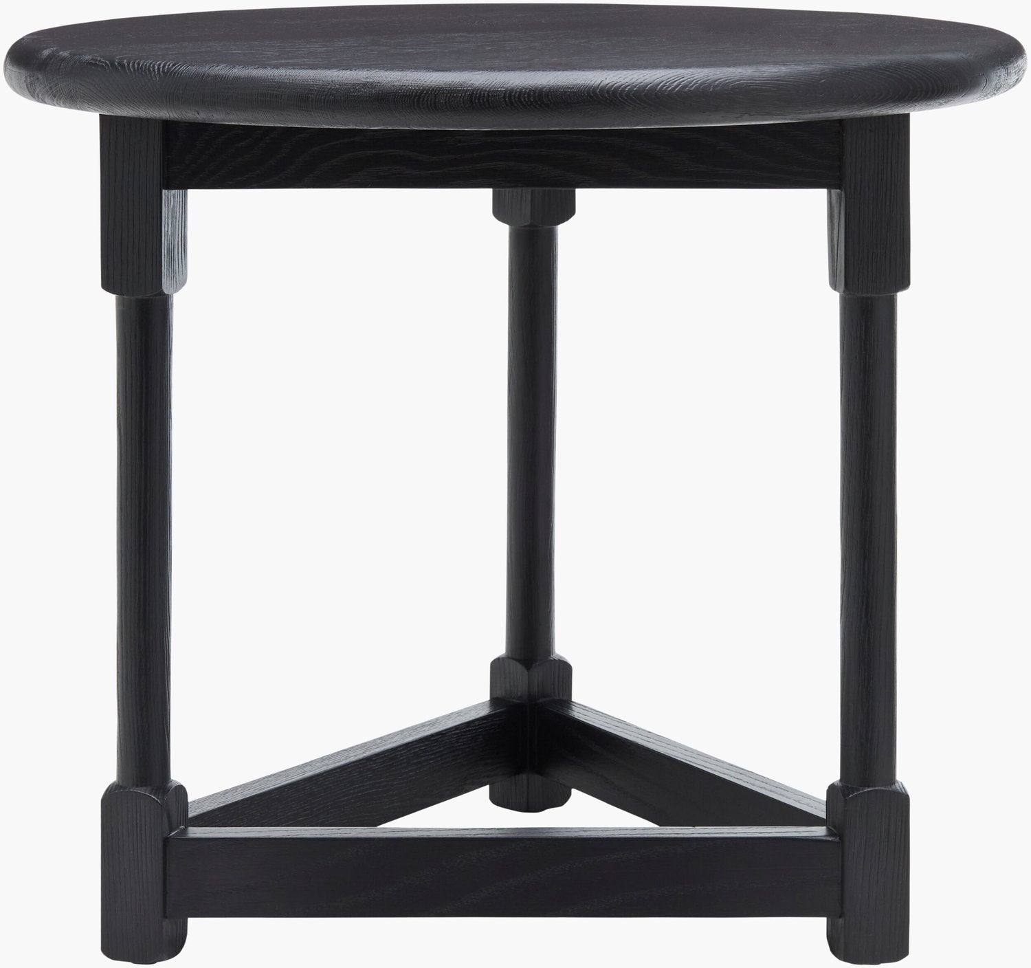 SURYA LEANDRO END TABLE - Side