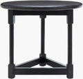 SURYA LEANDRO END TABLE - Side