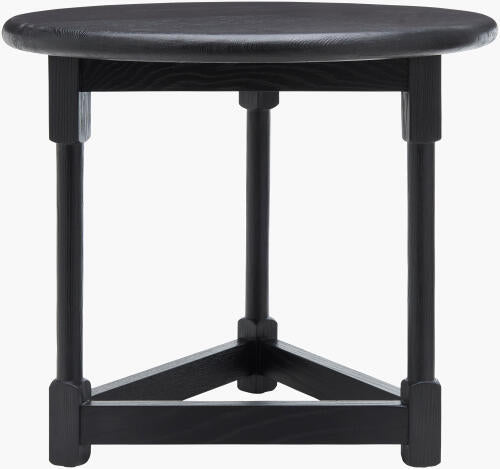 SURYA LEANDRO END TABLE - Side