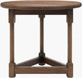 SURYA LEANDRO END TABLE - Side