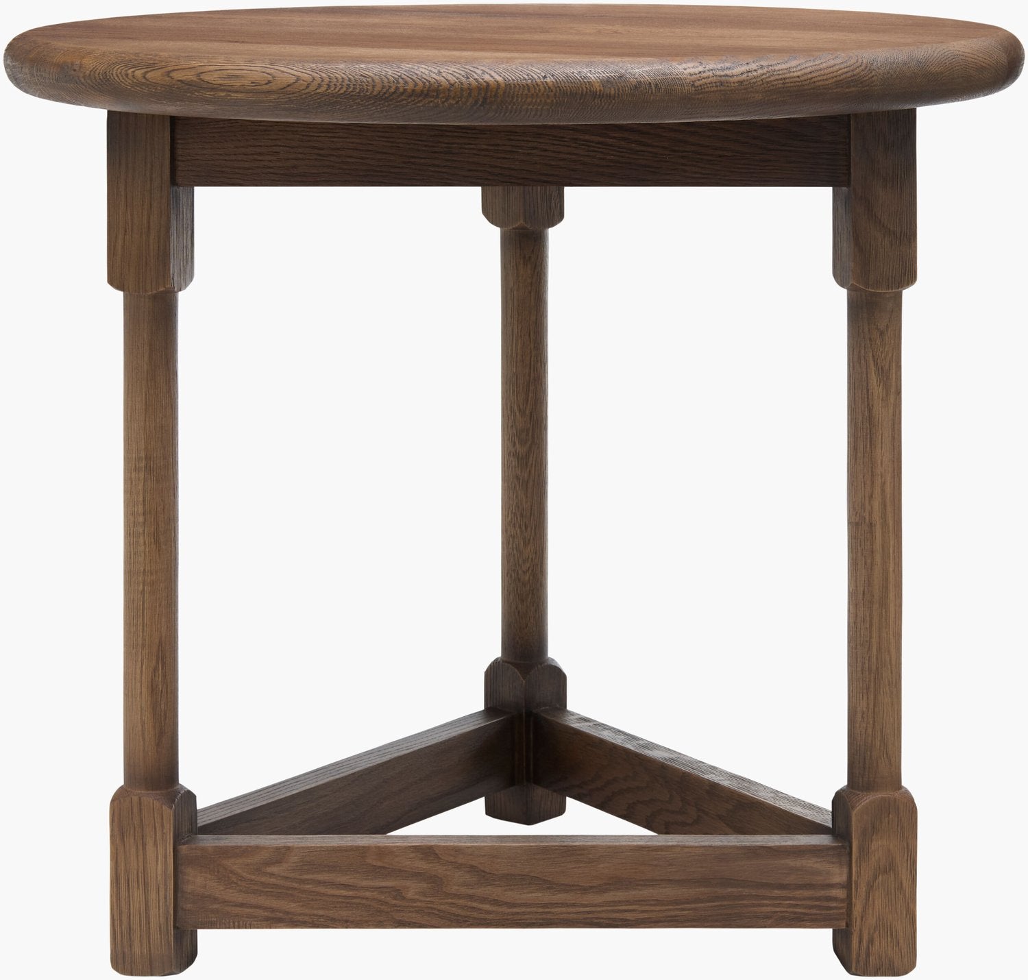 SURYA LEANDRO END TABLE - Side
