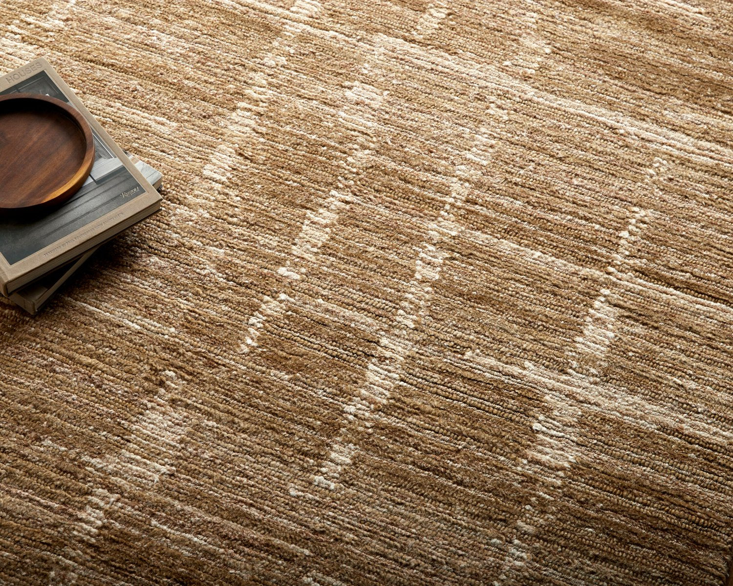 SURYA MOAB HANDMADE RUG - Rugs