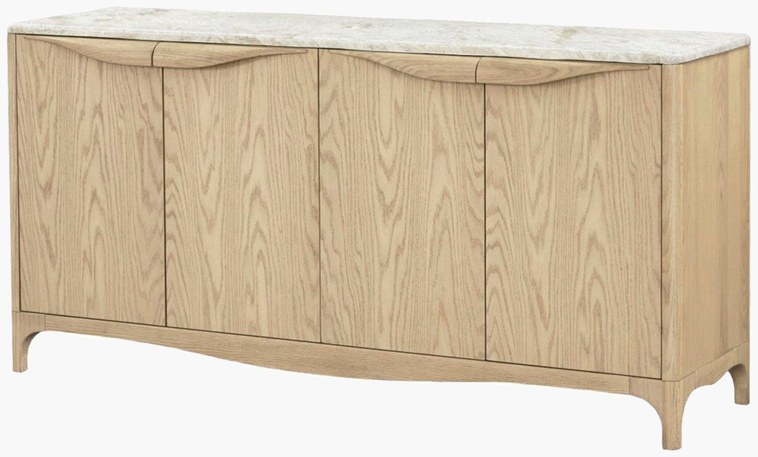 SURYA MOLLIE SIDEBOARD - Cabinets & Bar