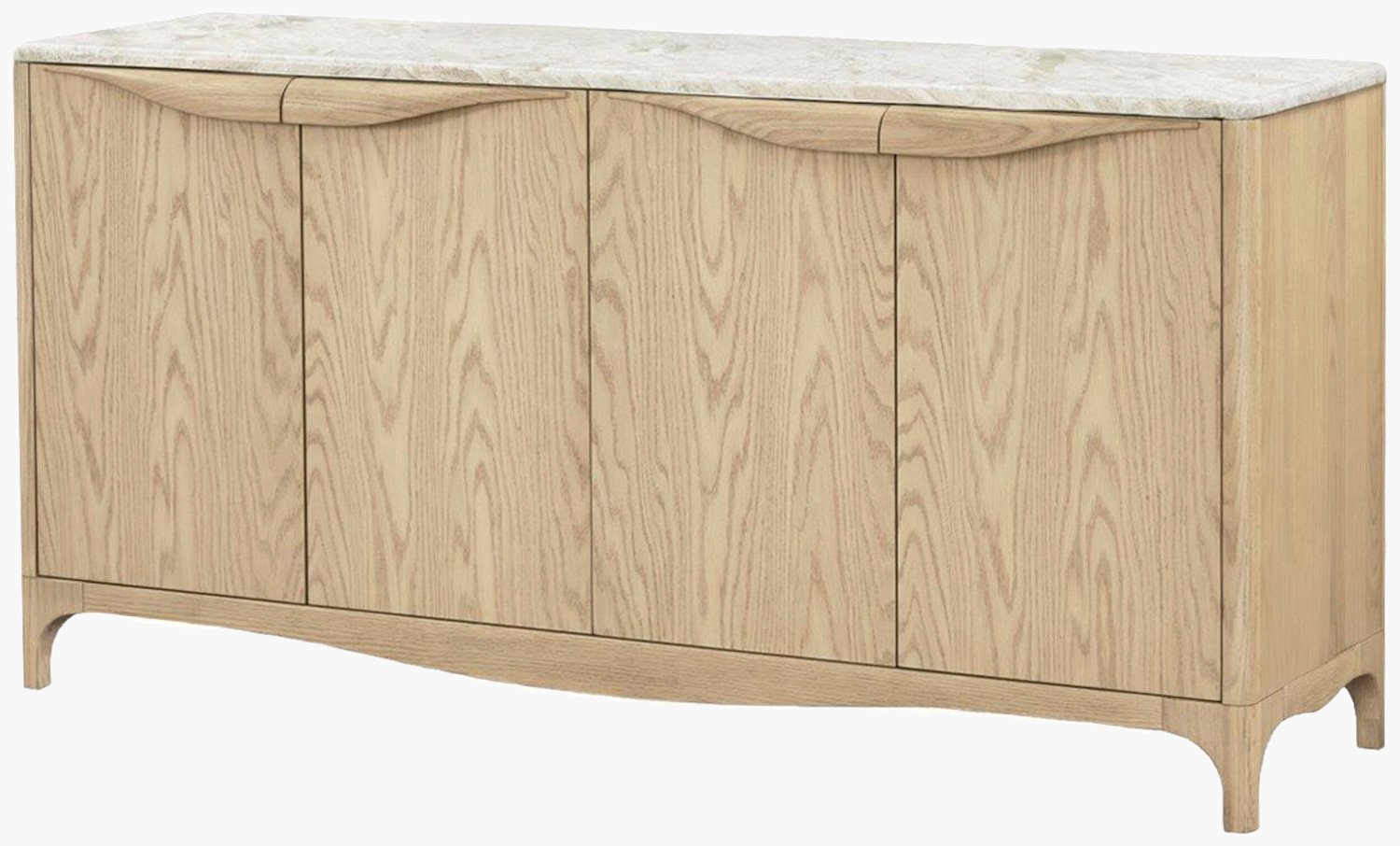 SURYA MOLLIE SIDEBOARD - Cabinets & Bar