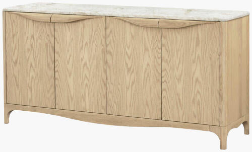 SURYA MOLLIE SIDEBOARD - Cabinets & Bar