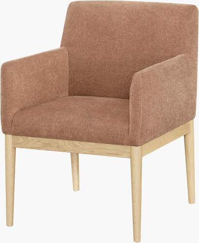 SURYA MOLLIE DINING CHAIR - Dining Chairs