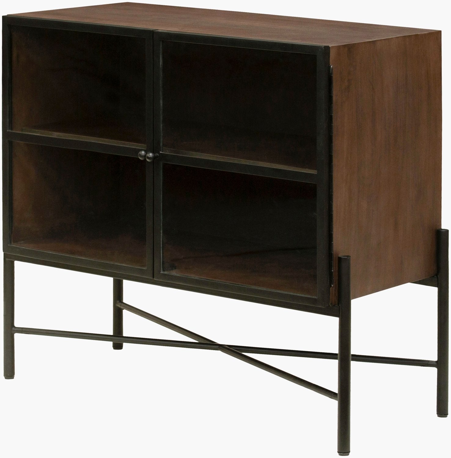 LIVABLISS MARIPOSA CABINET - Cabinets & Bar