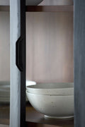SURYA MARIN BOOKCASE - Cabinets & Bar