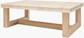 SURYA MAYSON COFFEE TABLE - Coffee