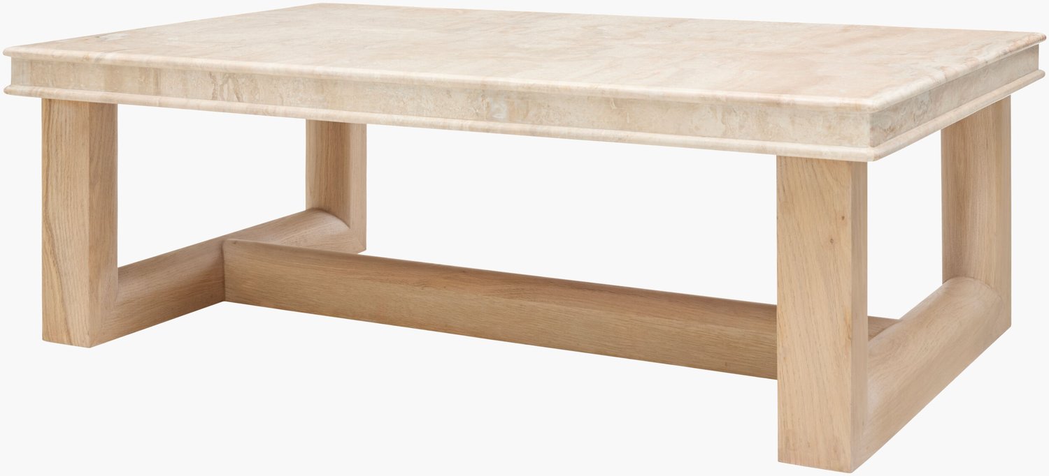 SURYA MAYSON COFFEE TABLE - Coffee