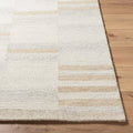 LIVABLISS MAX HANDMADE RUG - Rugs