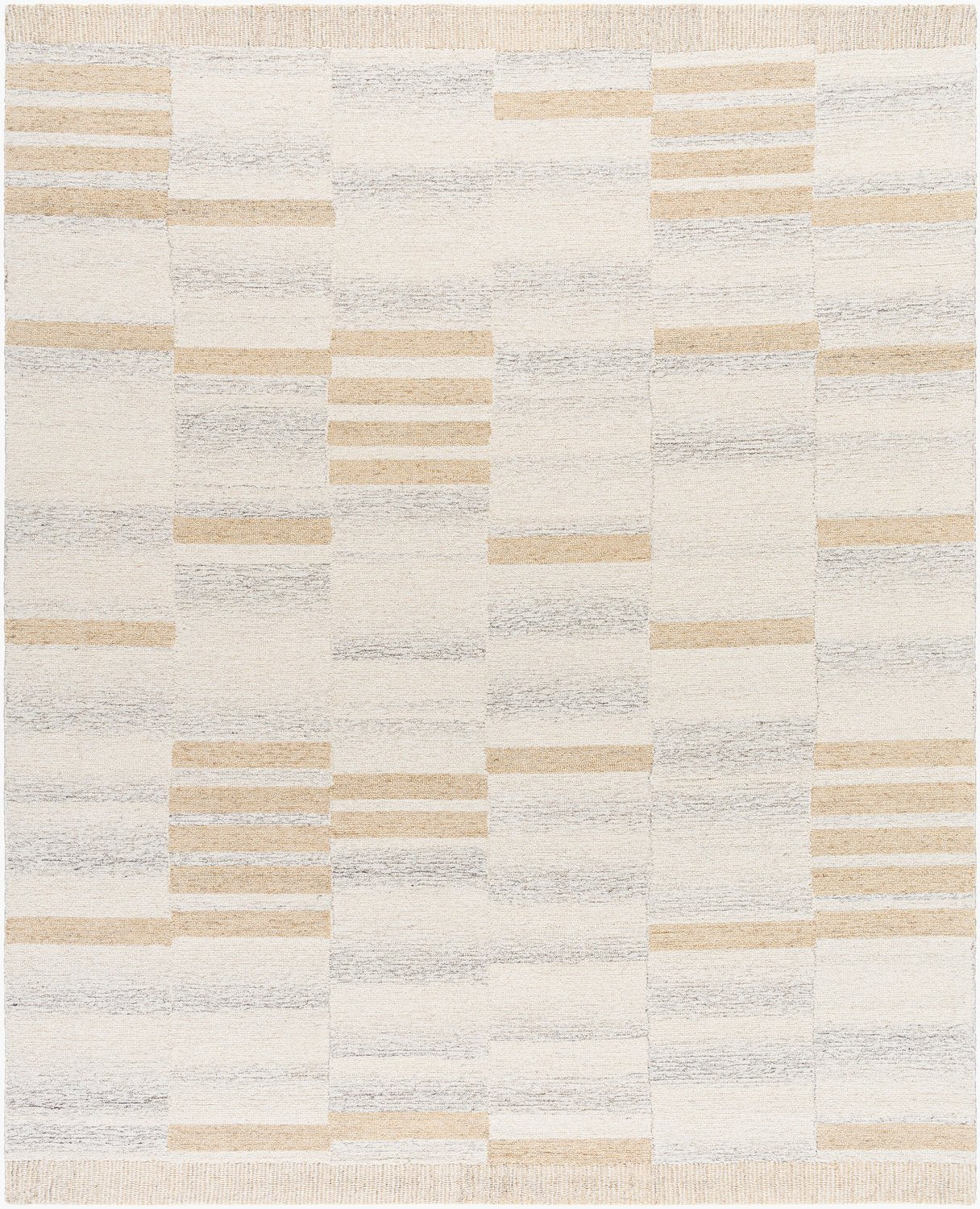 LIVABLISS MAX HANDMADE RUG - Rugs
