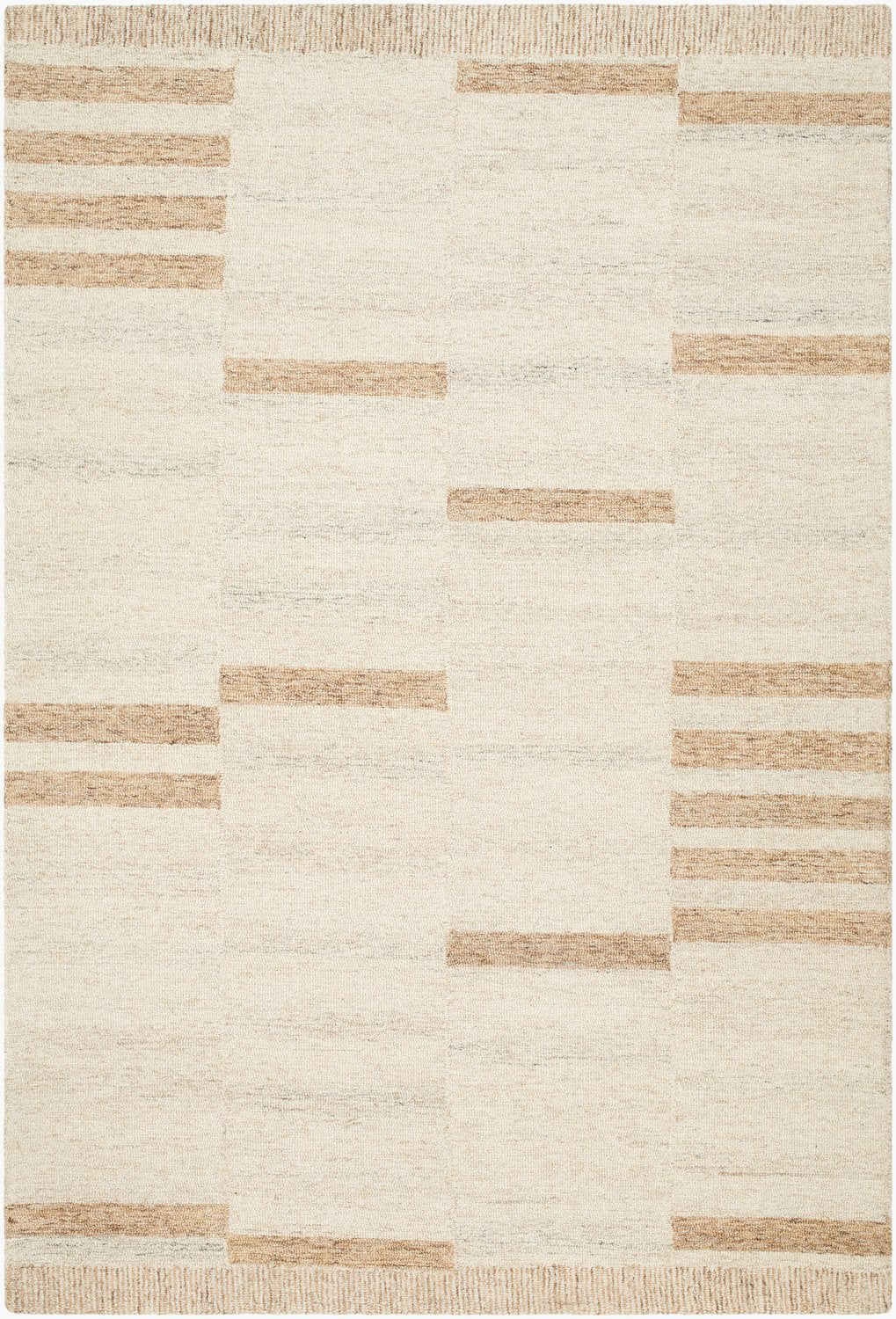 LIVABLISS MAX HANDMADE RUG - Rugs