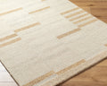 LIVABLISS MAX HANDMADE RUG - Rugs
