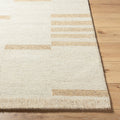 LIVABLISS MAX HANDMADE RUG - Rugs