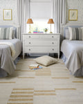 LIVABLISS MAX HANDMADE RUG - Rugs