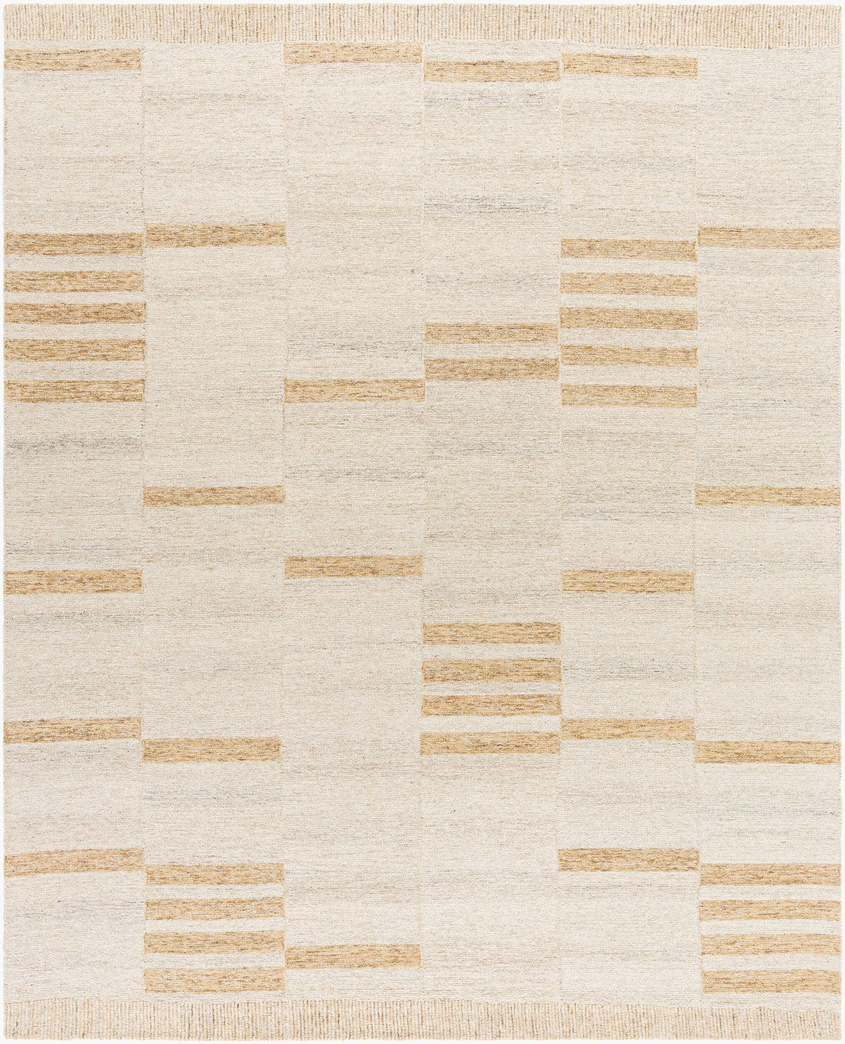 LIVABLISS MAX HANDMADE RUG - Rugs