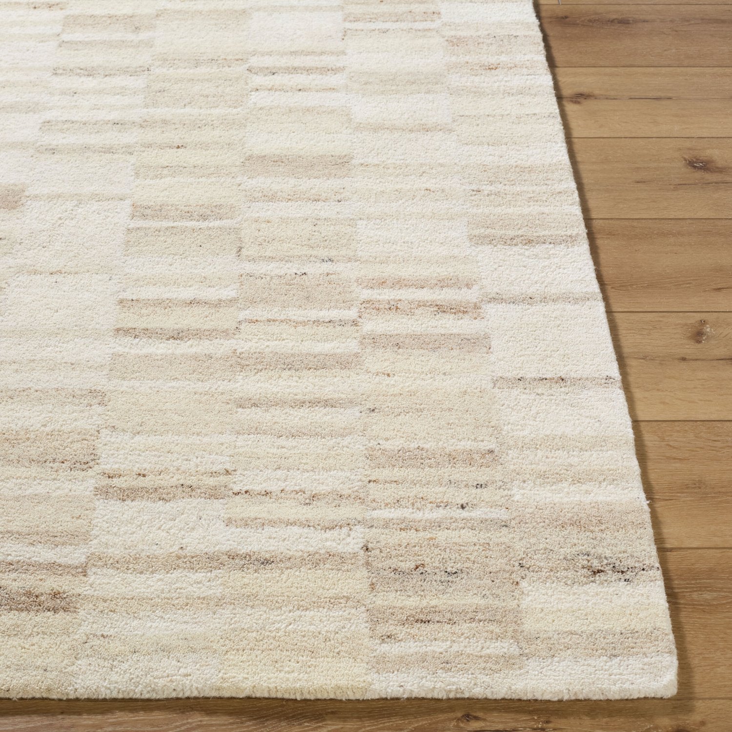 LIVABLISS MAX HANDMADE RUG - Rugs