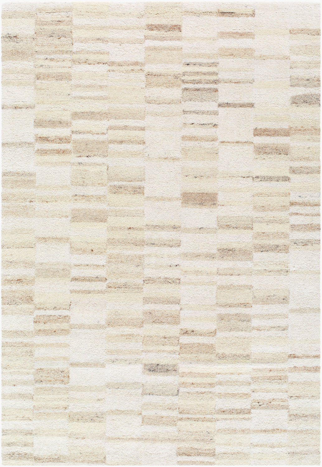 LIVABLISS MAX HANDMADE RUG - Rugs