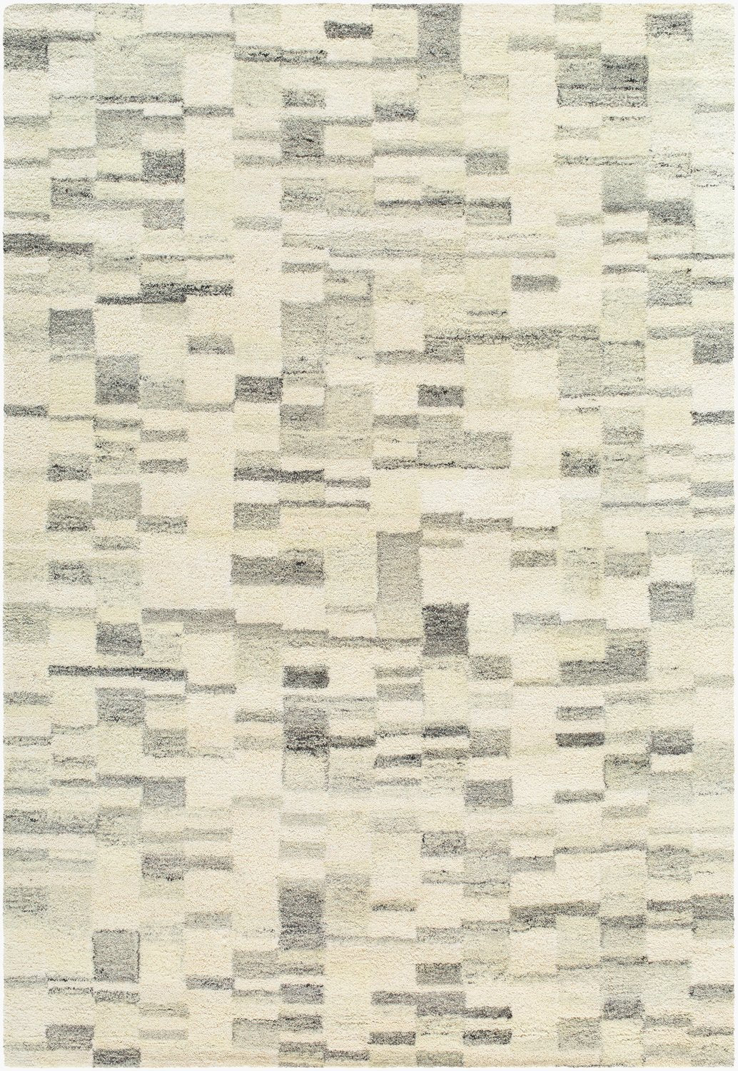 LIVABLISS MAX HANDMADE RUG - Rugs