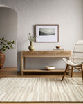 LIVABLISS MAX HANDMADE RUG - Rugs
