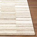 LIVABLISS MAX HANDMADE RUG - Rugs