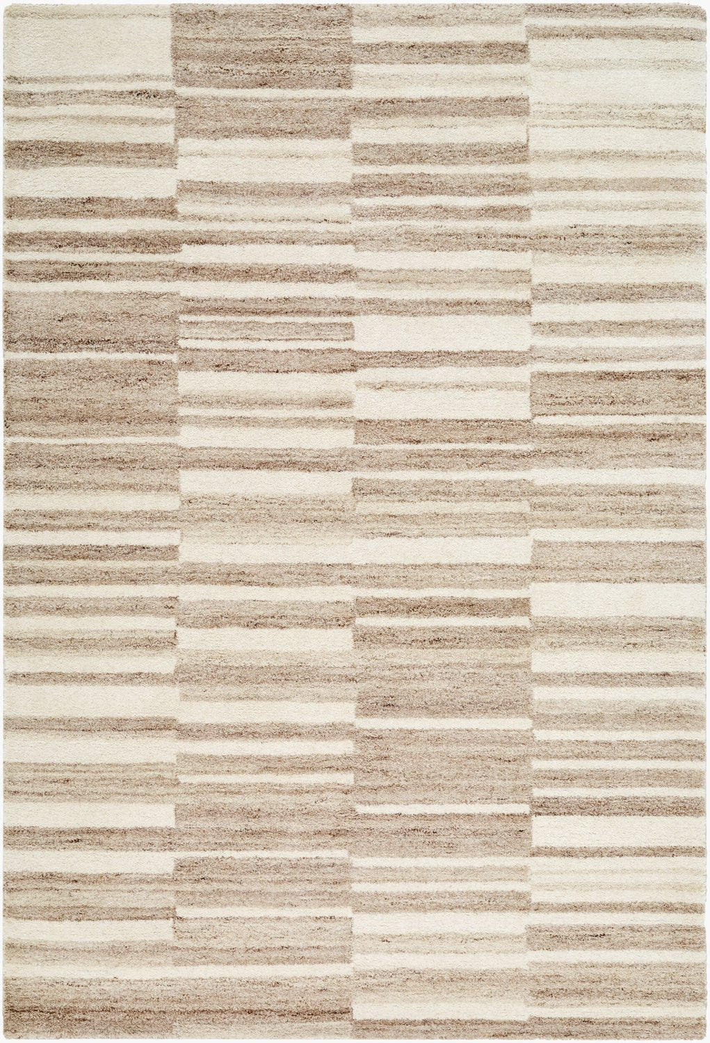 LIVABLISS MAX HANDMADE RUG - Rugs