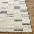 LIVABLISS MAX HANDMADE RUG - Rugs