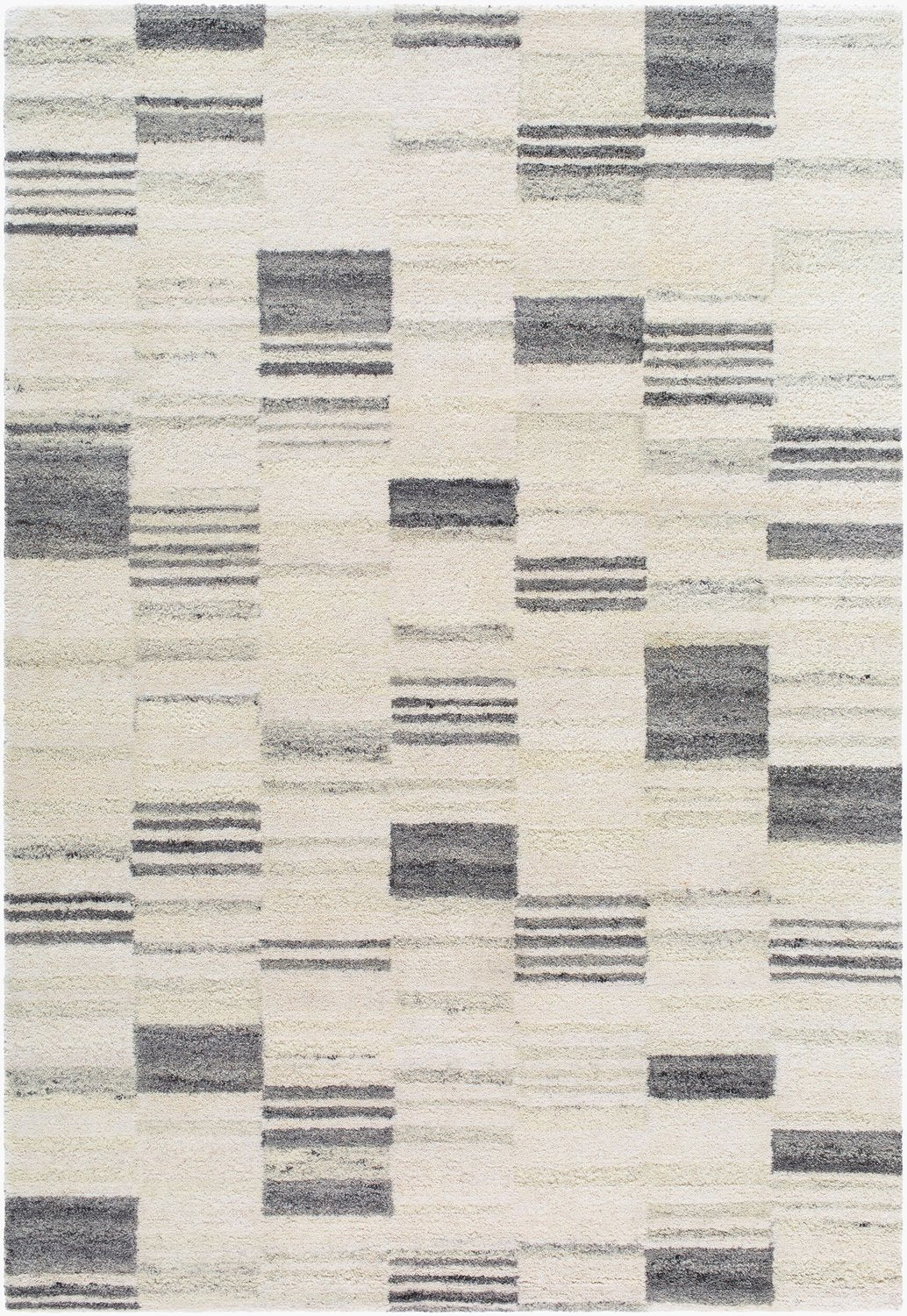 LIVABLISS MAX HANDMADE RUG - Rugs