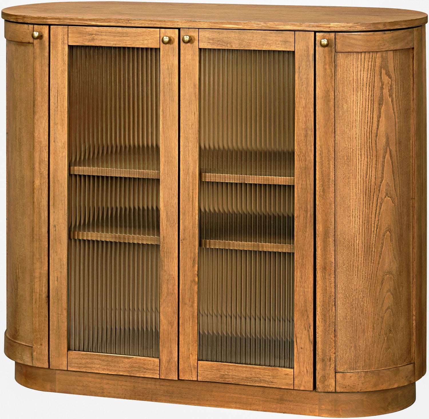 LIVABLISS PENASCO CABINET - Cabinets & Bar
