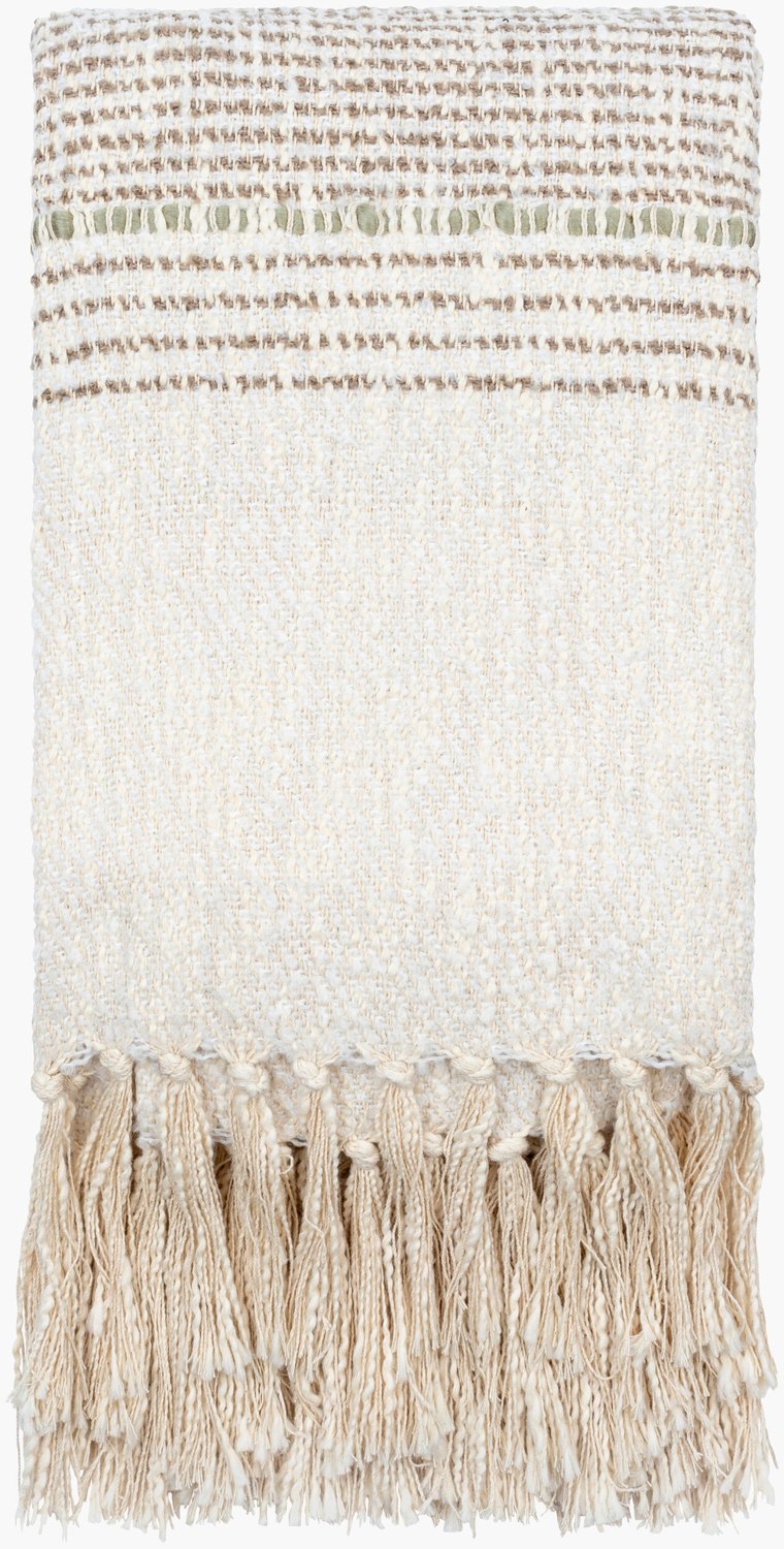 LIVABLISS PROLO THROW - Linens
