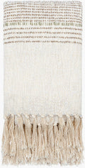 LIVABLISS PROLO THROW - Linens