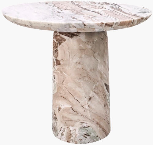 SURYA PORTOLA END TABLE - Side