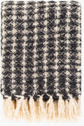 SURYA BORIS THROW - Linens