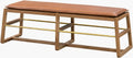 SURYA RICHIE BENCH - Benches, Ottoman, Stools