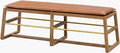 SURYA RICHIE BENCH - Benches, Ottoman, Stools