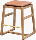 SURYA RICHIE COUNTER STOOL - Bar Stools