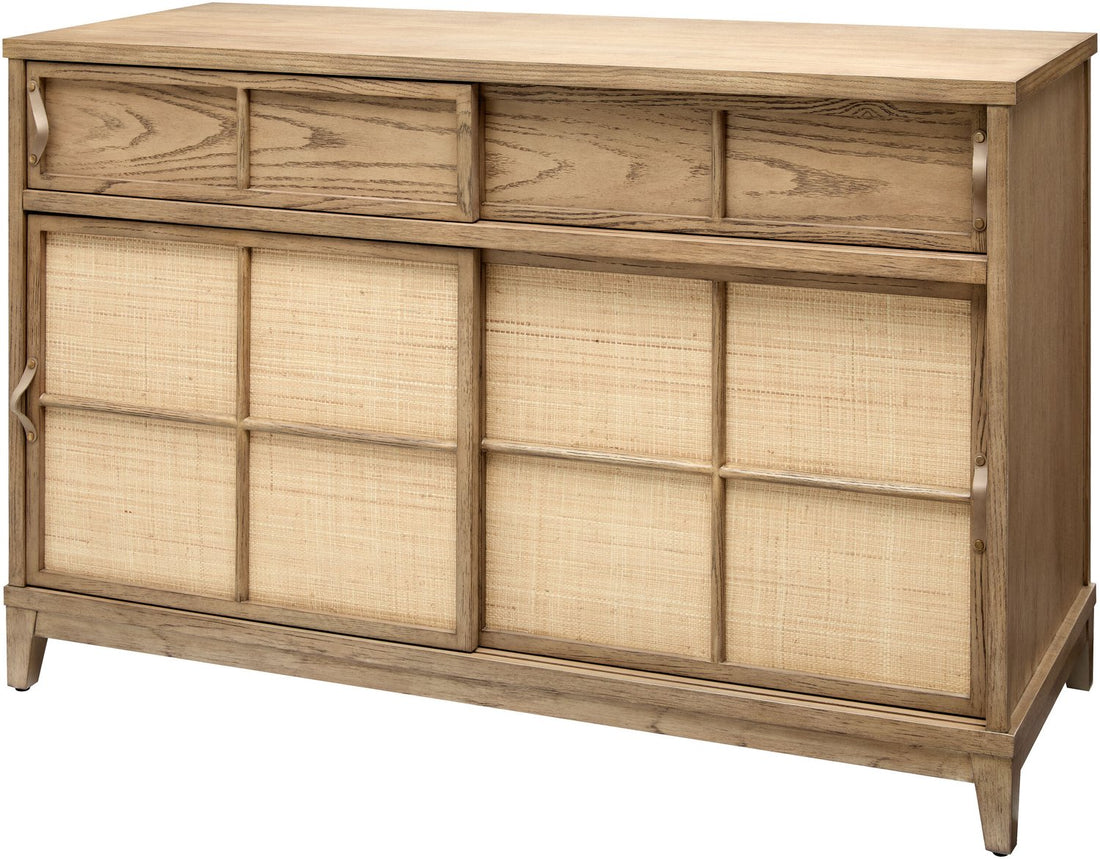 SURYA MORRO CABINET - Cabinets & Bar