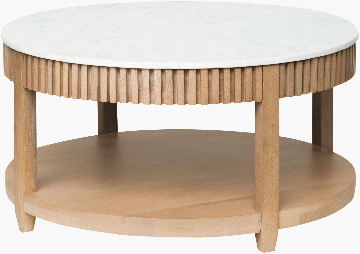 LIVABLISS ROSEMARY COFFEE TABLE - Coffee