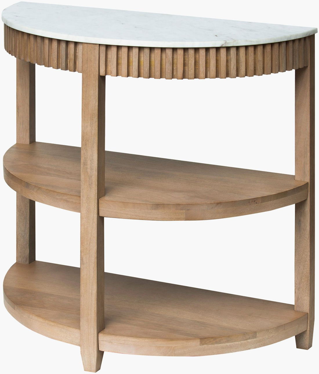 LIVABLISS ROSEMARY CONSOLE TABLE - Consoles