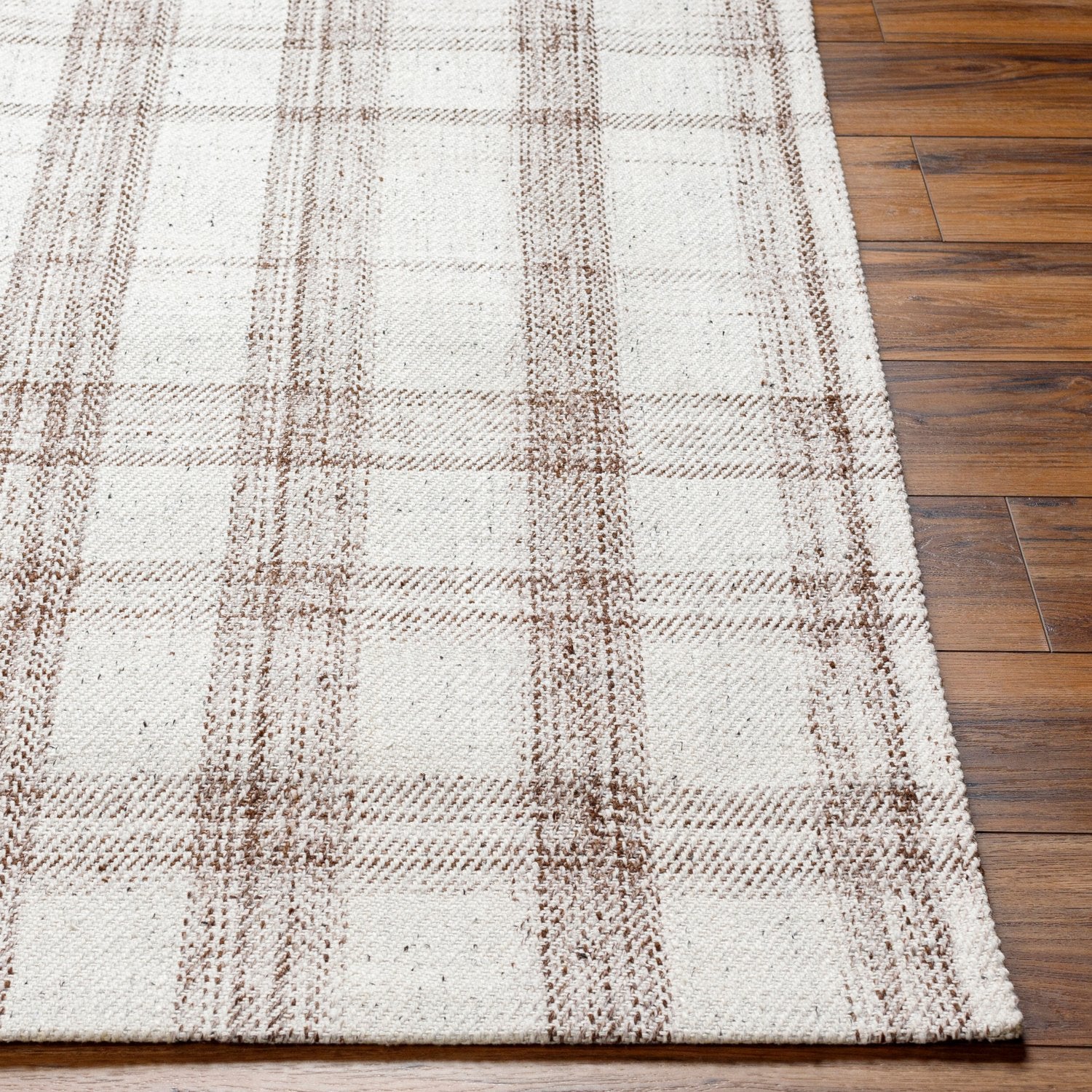 LIVABLISS SAMMY HANDMADE RUG - Rugs
