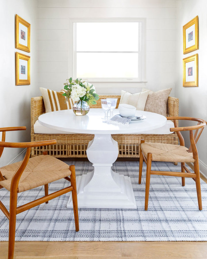 LIVABLISS SAMMY HANDMADE RUG - Rugs