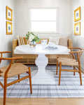 LIVABLISS SAMMY HANDMADE RUG - Rugs