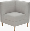 SURYA STINSON DINING CHAIR - Dining Chairs