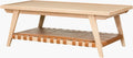 SURYA TAFT COFFEE TABLE - Coffee